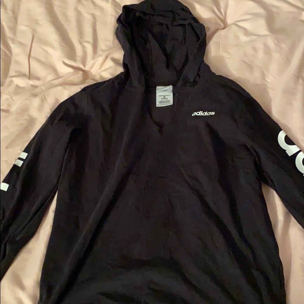 Adidas sweatshirt